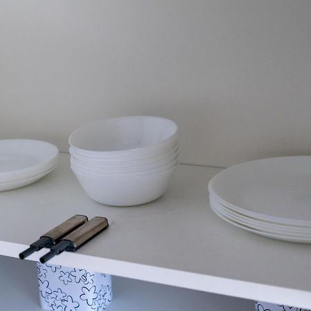 Citystay Wroblewskiego Apartament Z Parkingiem! Lodž Exteriér fotografie