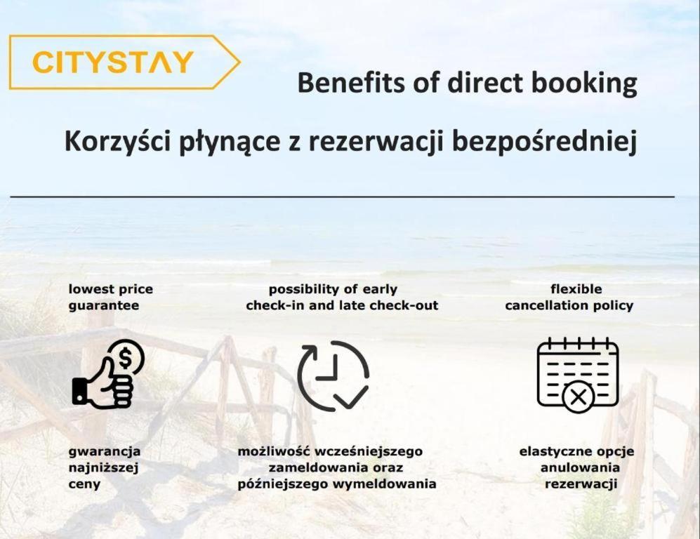 Citystay Wroblewskiego Apartament Z Parkingiem! Lodž Exteriér fotografie