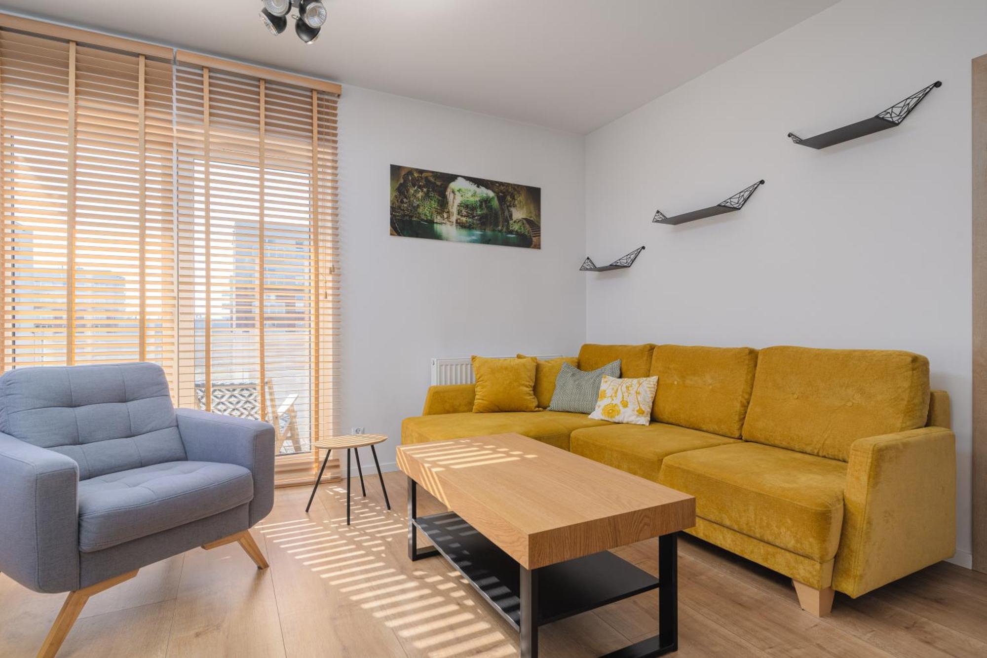 Citystay Wroblewskiego Apartament Z Parkingiem! Lodž Exteriér fotografie