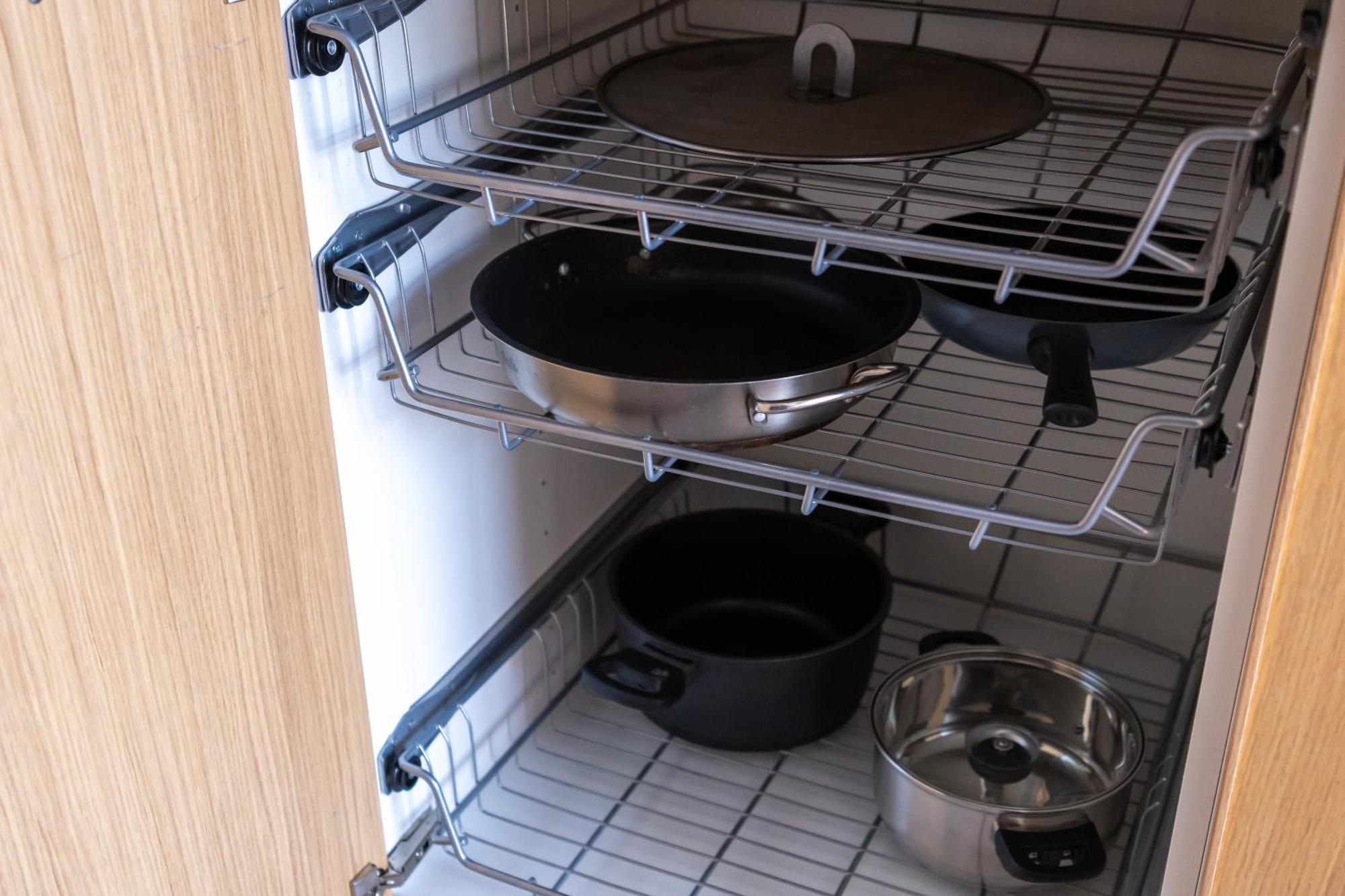 Citystay Wroblewskiego Apartament Z Parkingiem! Lodž Exteriér fotografie